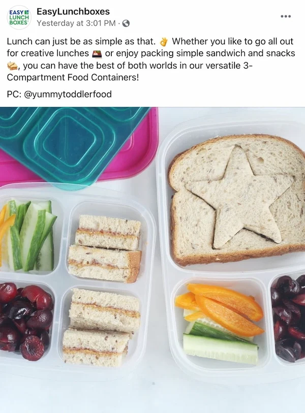 Facebook Suchmaschinenoptimierung