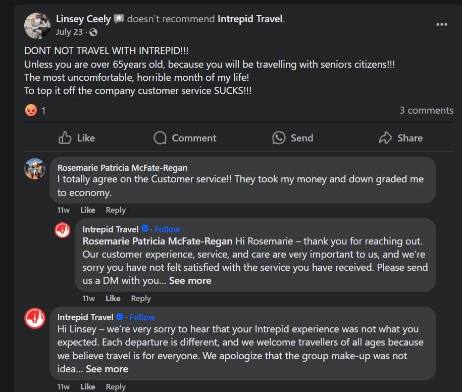 SEO für Facebook-Geschäftsseiten