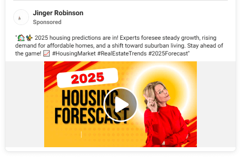 不動産業者向け Facebook マーケティング