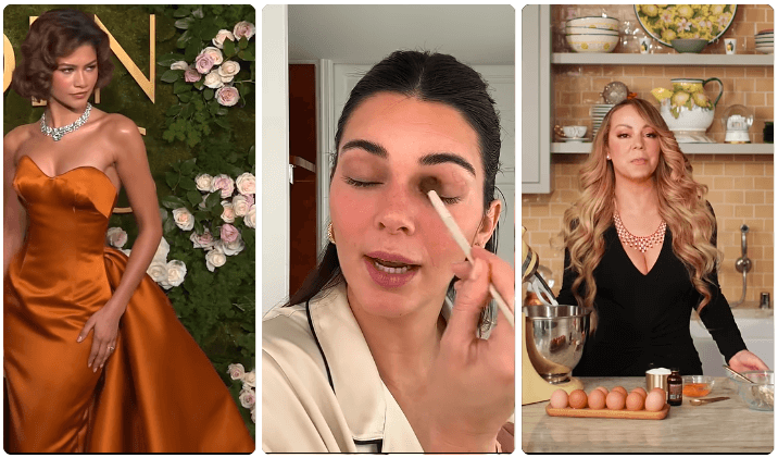 Control deslizante de reproducción automática de reels de YouTube