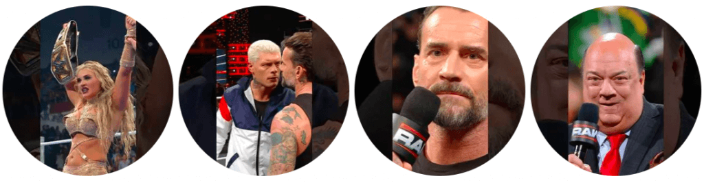 Control deslizante de historias de YouTube