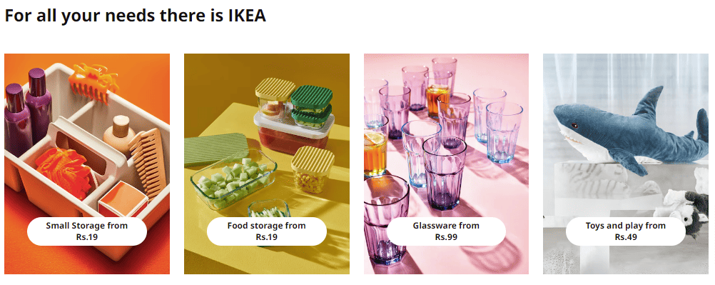 exemples de vidéos achetables