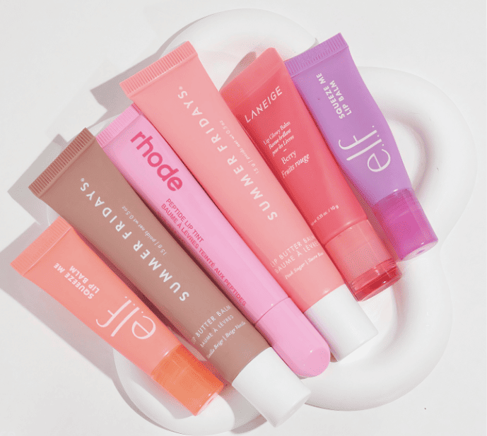 Shoppable Video Platform