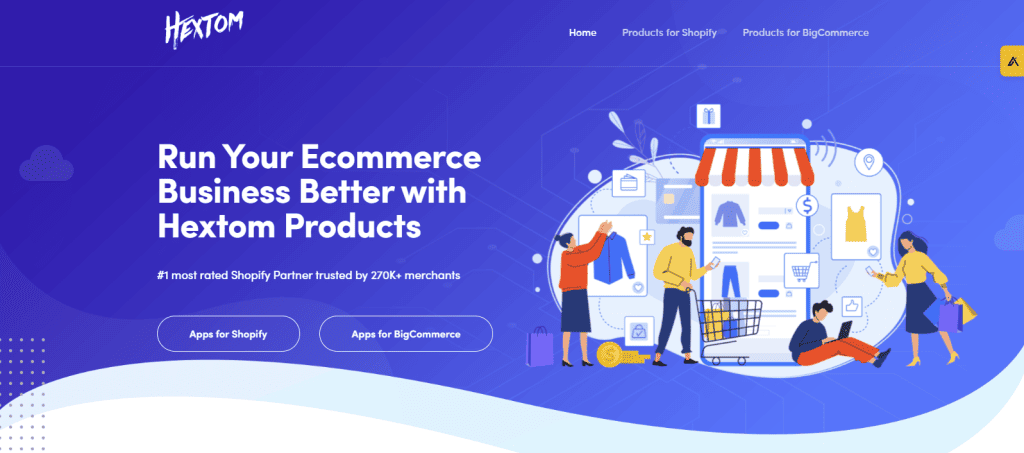 Shoppable Video Platform - Vimotia (Hextom)