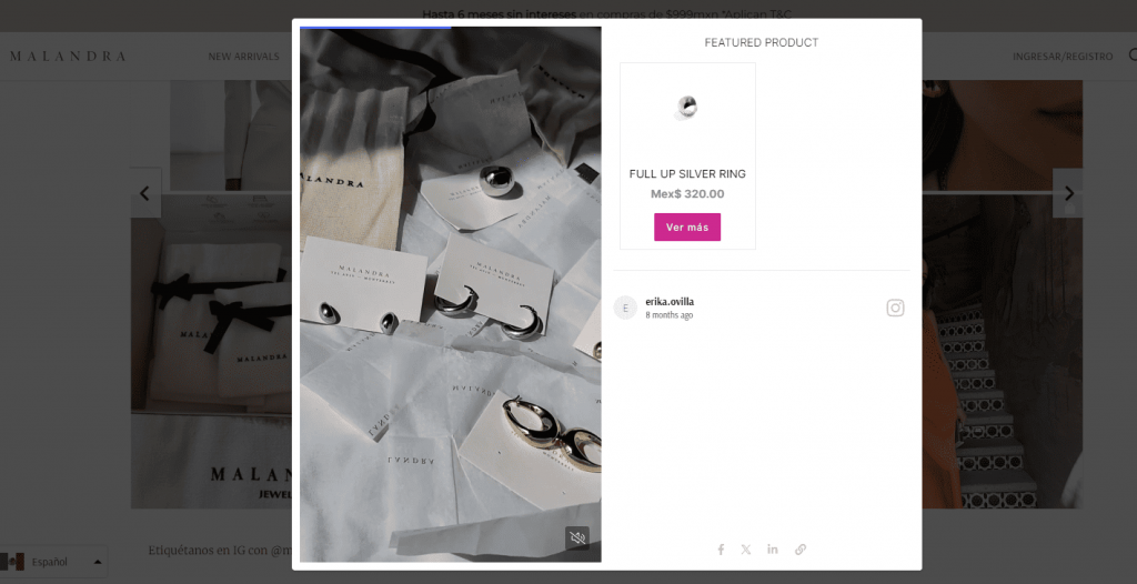 exemples de vidéos achetables