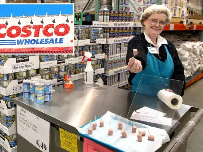 product sampling marketing examples