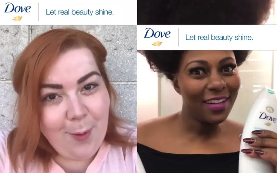 Marketing examples of product sampling