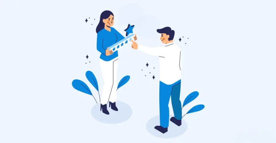 CTA di email marketing