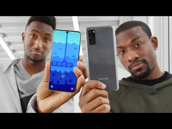 marketing examples for product sampling