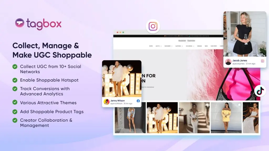 best loox alternative