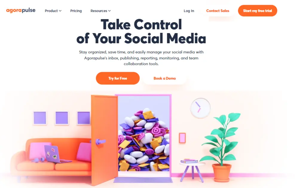 Dash Hudson Alternative