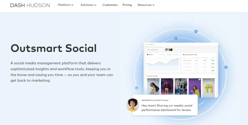 foursixty alternative tools