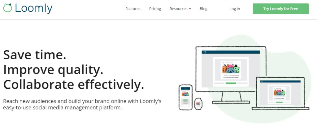 Alternative for Dash Hudson