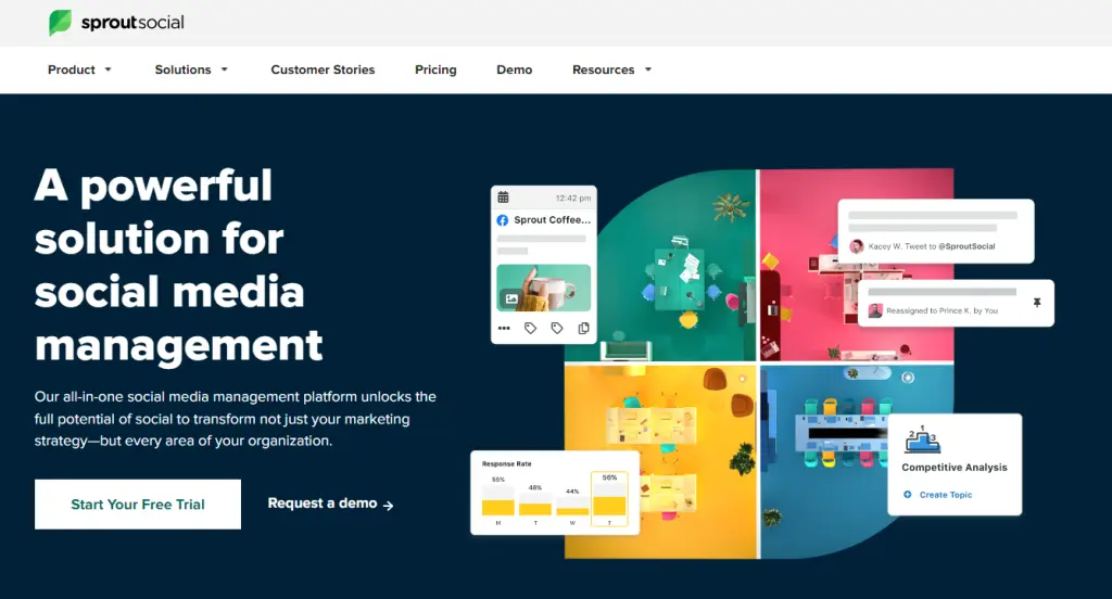 Dash Hudson Alternative