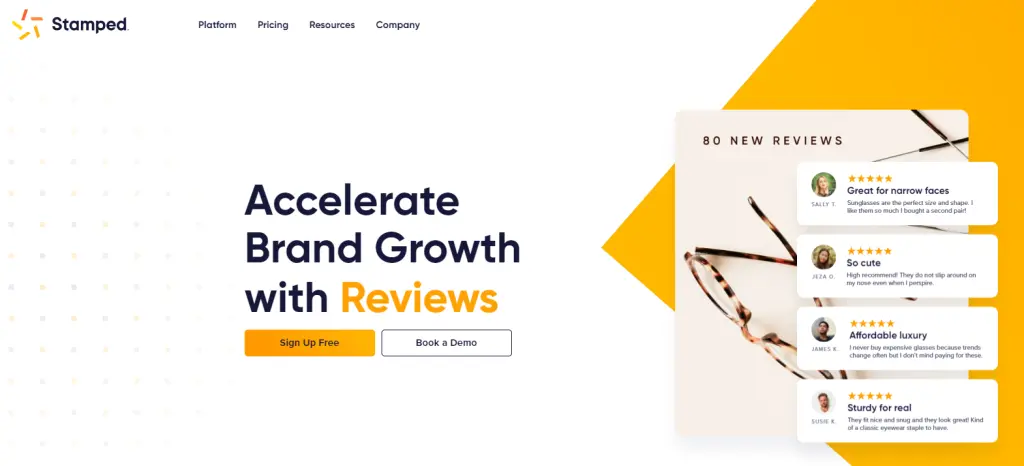 flowbox alternatives - Stamped