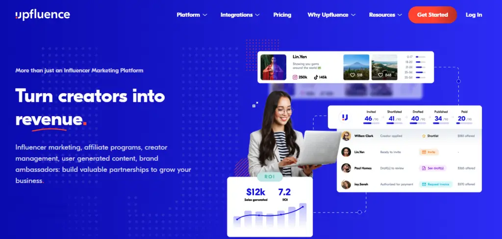 top foursixty alternative