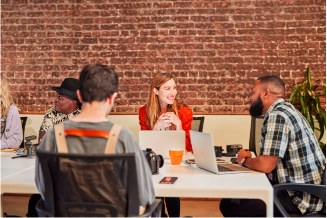 merklinkadvertentie-aanbod