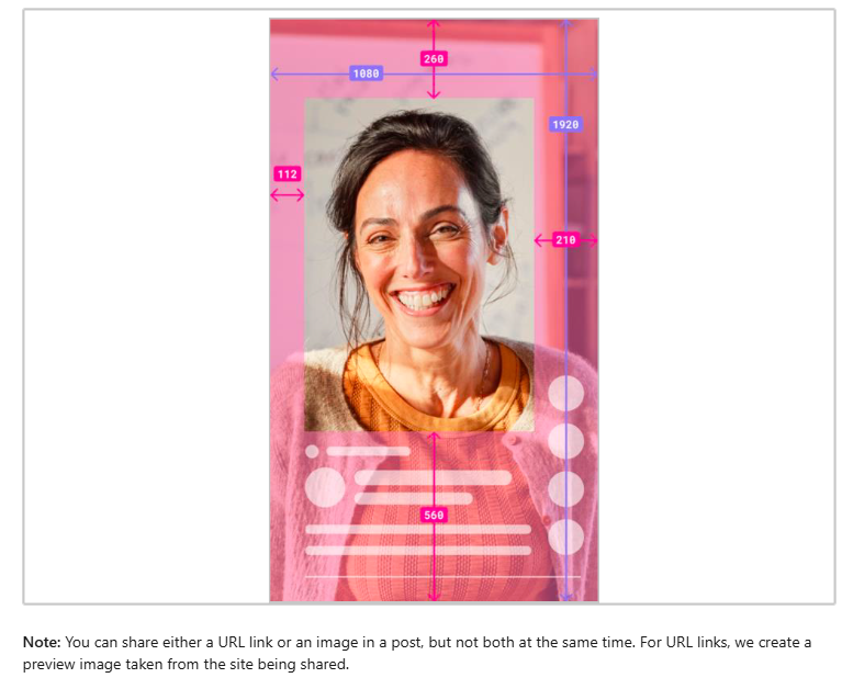 LinkedIn videovereisten