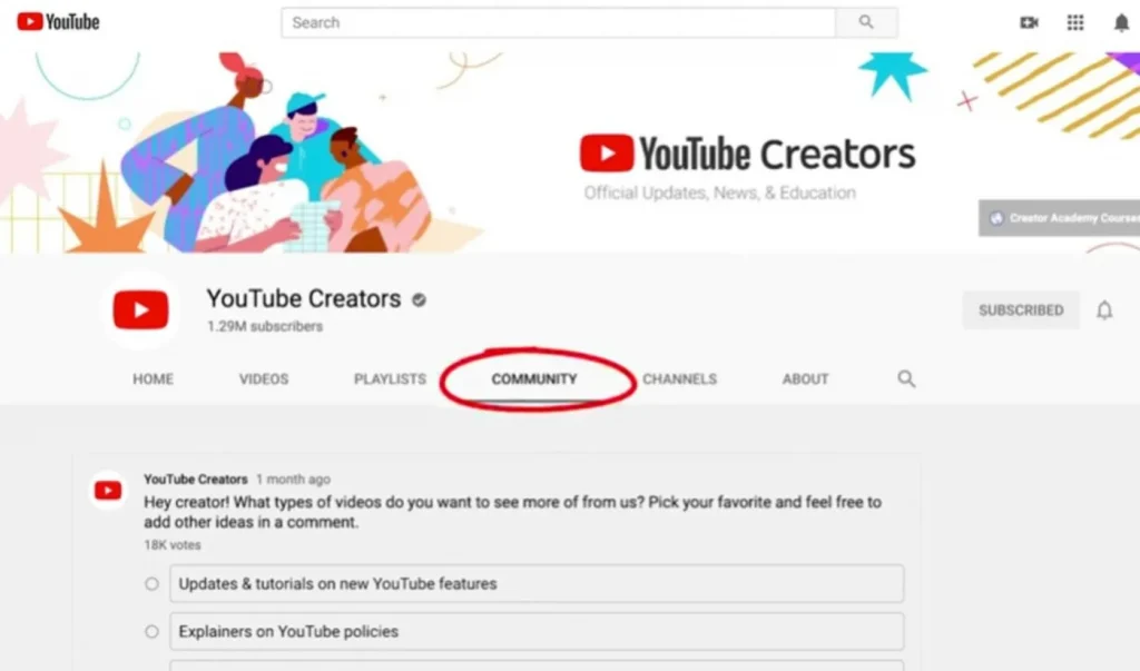 Idées vidéo IA en direct