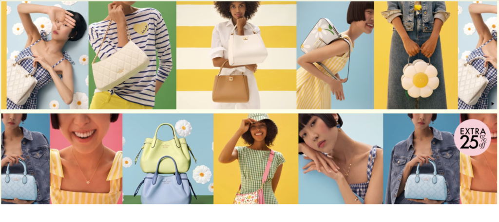 examples of shoppable posts